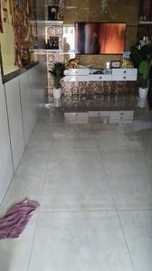 Hall Image of 1500 Sq.ft 3 BHK Independent House for rent in Vashi Navi Mumbai for Rs. 65000