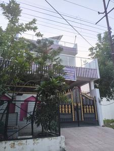 Image of 1500 Sq.ft 2 BHK Builder Floor for rent in Vrindavan Yojana, Lucknow for Rs. 16000