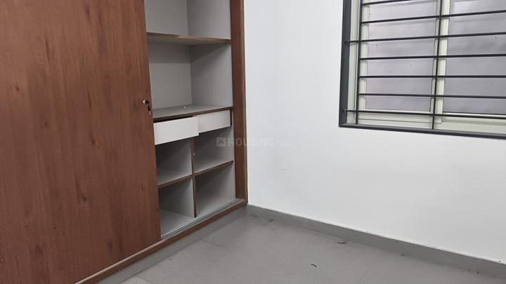 Sector 7, HSR Layout Bedroom One 1