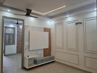Living Room Image of 810 Sq.ft 3 BHK Apartment / Flat for sale in Dream Ultra Luxury by Dream Home Buildtech, Palam New Delhi for Rs. 7500001