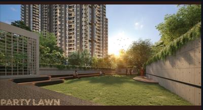 Image of 1284 Sq.ft 3 BHK Apartment / Flat for sale in Preetam Mangalam Momento, Moshi, Pune for Rs. 7450000