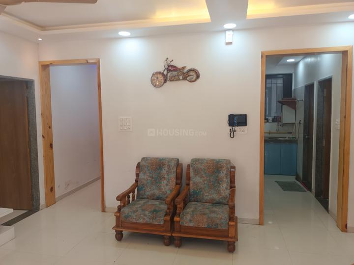 2 BHK Flat for rent in Samarvarni, Silvassa 1250 Sqft Property ID