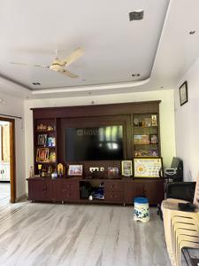 Hall Image of 3200 Sq.ft 4 BHK Independent House for sale in Gaddi Annaram Hyderabad for Rs. 26000000