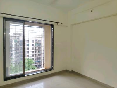 Bedroom Image of 790 Sq.ft 2 BHK Apartment / Flat for sale in Anchor Rose Anchor Park, Nalasopara East Nala Sopara for Rs. 5225000