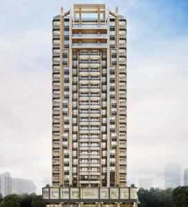 Image of 3850 Sq.ft 4 BHK Apartment / Flat for sale in Maatr Infinity, Kalyan West, Kalyan for Rs. 41000000