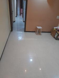 Hall Image of 1215 Sq.ft 1 BHK Apartment / Flat for rent in M I Hamilton Mansion, Mazgaon Mumbai for Rs. 90000