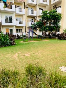 Image of 800 Sq.ft 2 BHK Apartment / Flat for sale in GLS Arawali Homes, Sector 4, Sohna for Rs. 3700000