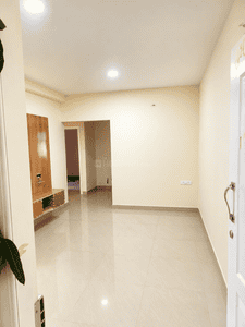 Image of 728 Sq.ft 2 BHK Apartment / Flat for rent in VBHC Haven of Joy, Kambipura, Bengaluru for Rs. 28000