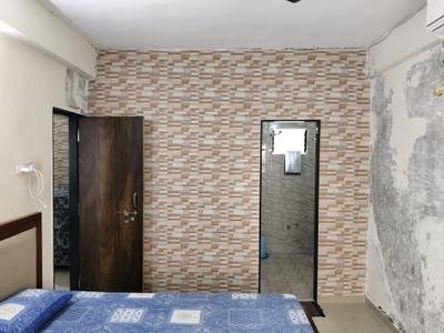 Bedroom Image of 1530 Sq.ft 3 BHK Apartment / Flat for sale in Ghatlodiya Ahmedabad for Rs. 8500000