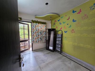 Balcony Image of 1000 Sq.ft 2 BHK Builder Floor for sale in Ashok Nagar New Delhi for Rs. 10000000