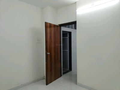 Bedroom Image of 1150 Sq.ft 3 BHK Apartment / Flat for sale in Fair Township Building No 1, Palghar Mumbai for Rs. 4032000