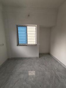 Bedroom Image of 840 Sq.ft 2 BHK Apartment / Flat for sale in Purbalok Kolkata for Rs. 4200000