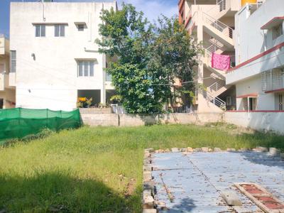 Image of 2400 Sq.ft Residential Plot / Land for sale in Begur, Bengaluru for Rs. 27000500