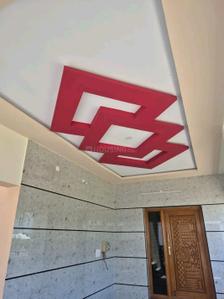 Kitchen Image of 650 Sq.ft 2 BHK Independent House for sale in Thudiyalur Coimbatore for Rs. 3100000