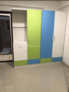 Image of 1250 Sq.ft 2 BHK Apartment / Flat for sale in Alcon Silverleaf, Mundhwa, Pune for Rs. 9779000