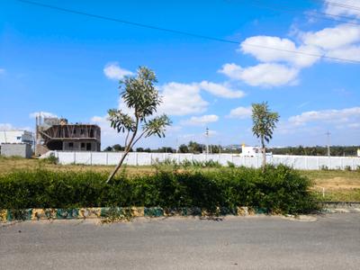 Chaitra Classic Town Plot View 2