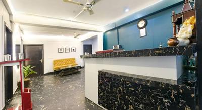 Kitchen Image of Himalayan stayz coliving pg in Sector 52, Gurgaon