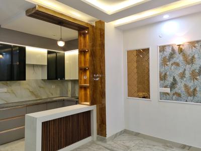 Living Room Image of 600 Sq.ft 2 BHK Apartment / Flat for sale in Sector 16A Dwarka New Delhi for Rs. 4670000