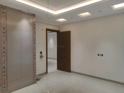 Bedroom Image of 2250 Sq.ft 4 BHK Builder Floor for sale in Sector 49 Faridabad for Rs. 25000000