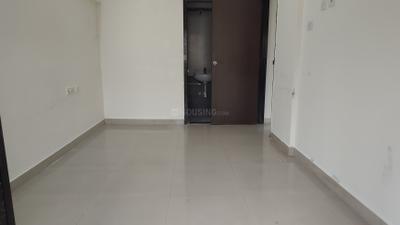 Bedroom Image of 1250 Sq.ft 2 BHK Apartment / Flat for sale in MB Lotus Residency, Kamothe Navi Mumbai for Rs. 9800000