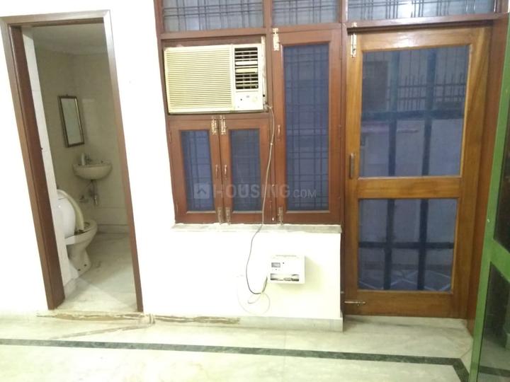 Sector 27 builders floor Bedroom 1