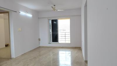 Living Room Image of 550 Sq.ft 1 BHK Apartment / Flat for rent in Puraniks Rumah Bali, Thane West Thane for Rs. 19000