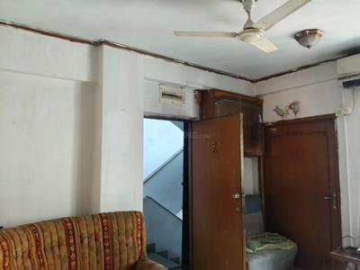 Bedroom Image of 1550 Sq.ft 3 BHK Apartment / Flat for sale in Ashok Nagar Kolkata for Rs. 9500000