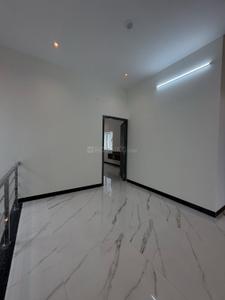 Hall Image of 950 Sq.ft 3 BHK Duplex for sale in Veppampattu Chennai for Rs. 5200000
