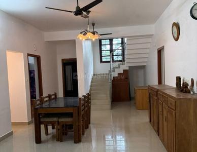 Hall Image of 2700 Sq.ft 4 BHK Villa for sale in Kakkanad Kochi for Rs. 23500000