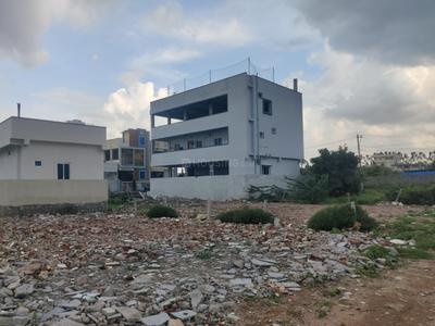 Image of 100 Sq.ft Residential Plot / Land for sale in Go Green Constructions Go Green Homes, Alwal, Secunderabad for Rs. 4500000