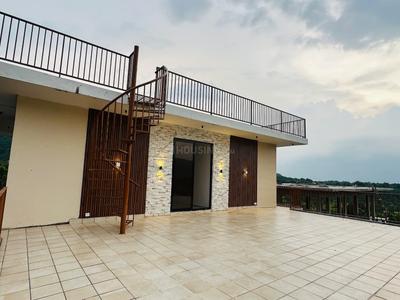 Image of 5600 Sq.ft 6 BHK Villa for sale in Kothimbe, Raigad for Rs. 40000000