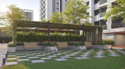 Image of 1315 Sq.ft 2 BHK Apartment / Flat for sale in Palanpur, Surat for Rs. 5800000