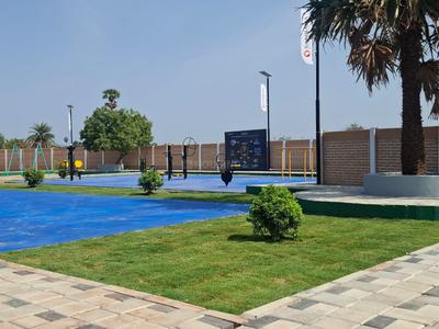 Image of 1200 Sq.ft Residential Plot / Land for sale in Sunguvarchatram, Chennai for Rs. 2300000
