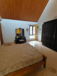 Bedroom Image of 4100 Sq.ft 3.5 BHK Independent House for rent in Jayanagar Bengaluru for Rs. 350000