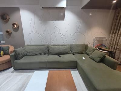Hall Image of 1737 Sq.ft 3 BHK Apartment / Flat for sale in Ratnaakar Atelier, Jodhpur Ahmedabad for Rs. 20000000