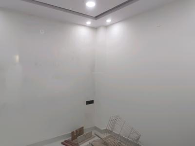 Bedroom Image of 1000 Sq.ft 3 BHK Apartment / Flat for sale in Fairdeal Burari Dream Homes, Burari New Delhi for Rs. 5751000