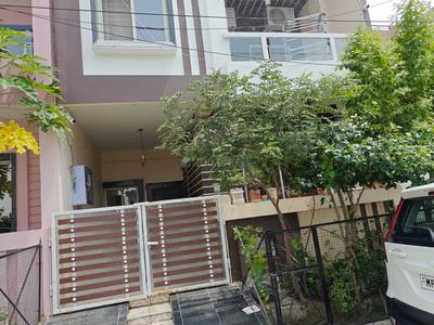 Image of 1000 Sq.ft Residential Plot / Land for sale in Lasudia Mori, Indore for Rs. 5100000