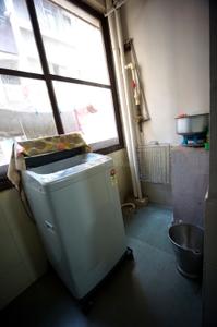 Balcony Image of 1035 Sq.ft 2 BHK Apartment / Flat for sale in Nava Naroda Ahmedabad for Rs. 4800000
