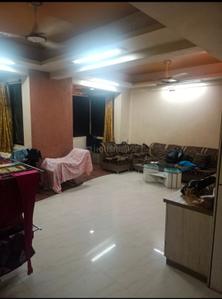 6 BHK Flat