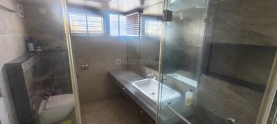 Bathroom Image of 3600 Sq.ft 5 BHK Independent House for sale in Medahalli Bengaluru for Rs. 26500000