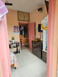 Hall Image of 900 Sq.ft 2 BHK Apartment / Flat for sale in Nagerbazar Kolkata for Rs. 3210000