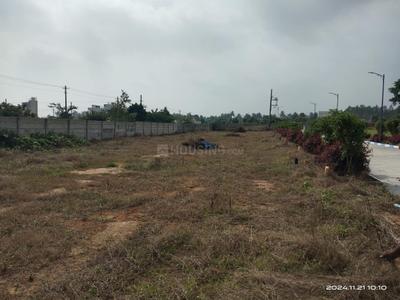 Image of 1200 Sq.ft Residential Plot / Land for sale in Anekal, Bengaluru for Rs. 3300000