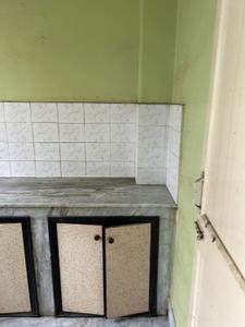 Kitchen Image of 800 Sq.ft 2 BHK Apartment / Flat for sale in Regent Park Kolkata for Rs. 3000000