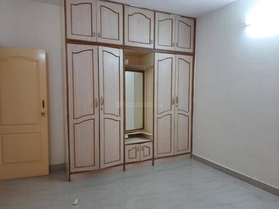Bedroom Image of 1400 Sq.ft 3 BHK Builder Floor for rent in Koramangala Bengaluru for Rs. 65000