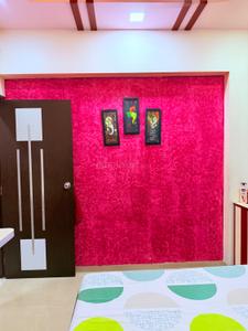 Bedroom Image of 1035 Sq.ft 2 BHK Apartment / Flat for sale in Charms Heritage, Kalyan West Kalyan for Rs. 7900000