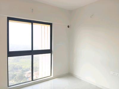 Bedroom Image of 494 Sq.ft 1 BHK Apartment / Flat for rent in Runwal Gardens Phase I, Dombivli East Thane for Rs. 10999