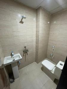 Bathroom Image of Dream Homes PG in Sector 73, Noida