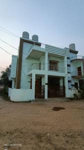 Image of 2050 Sq.ft 5 BHK Independent House for sale in Whitepaper 666 Village, Krushnasaranpur, Bhubaneswar for Rs. 8000000
