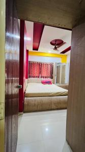 Bedroom Image of 1935 Sq.ft 3 BHK Apartment / Flat for sale in Sola Ahmedabad for Rs. 7000000