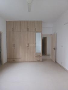 Bedroom Image of 1850 Sq.ft 3 BHK Builder Floor for sale in Vatika India Next, Sector 82 Gurgaon for Rs. 15000000